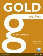 Gold Pre-First Maximiser without Key - Chilton, Helen a Edwards, Lynda