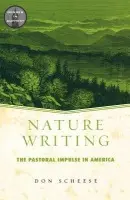 Nature Writing - Scheese, Don