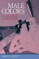 Male Colors - Leupp, Gary
