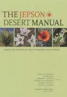 Jepson Desert Manual