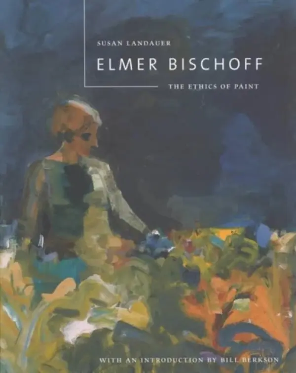 Elmer Bischoff - Landauer, Susan