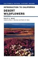 Introduction to California Desert Wildflowers - Munz, Philip A.
