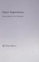 Queer Impressions - Pigeon, Elaine