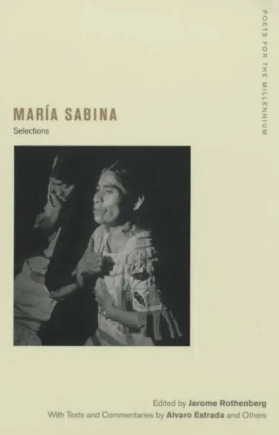 Maria Sabina - Sabina, Maria