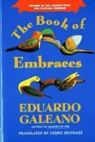 The Book of Embraces (Paper) - Eduardo Galeano