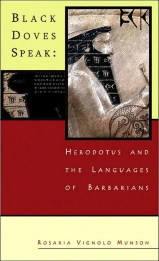 Black Doves Speak - Munson, Rosaria Vignolo