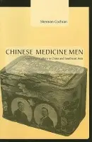Chinese Medicine Men - Cochran, Sherman