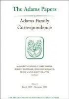 Adams Family Correspondence - Adams Family