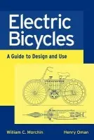 Electric Bicycles - Morchin, William C. a Oman, Henry