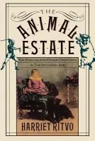 Animal Estate - Ritvo, Harriet