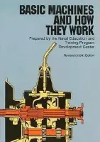 Basic Machines and How They Work - Personnel, United States Bureau of Naval