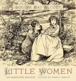 Little Women - Alcott, Louisa May