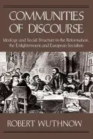 Communities of Discourse - Wuthnow, Robert