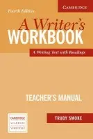 Writer's Workbook Teacher's Manual - Smoke, Trudy (Hunter College, City University of New York)