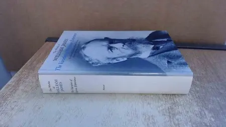 Varieties of Religious Experience - James, William