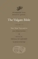 The Vulgate Bible