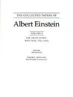 Collected Papers of Albert Einstein, Volume 4 (English) - Einstein, Albert