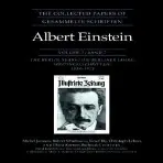 Collected Papers of Albert Einstein, Volume 7 - Einstein, Albert