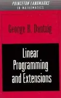 Linear Programming and Extensions - Dantzig, George B.