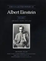 Collected Papers of Albert Einstein, Volume 1 - Einstein, Albert