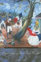 Avengers of the New World - Dubois, Laurent