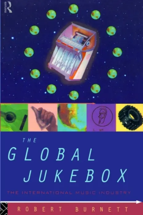 Global Jukebox - Burnett, Robert