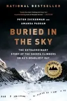 Buried in the Sky - Zuckerman, Peter a Padoan, Amanda