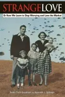 Strange Love - Goodman, Robin Truth a Saltman, Kenneth J.