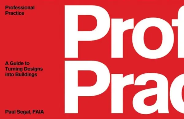 Professional Practice - Segal, Paul