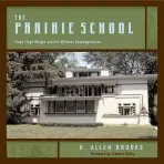 Prairie School - Brooks, H. Allen