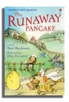 The Runaway Pancake - Mairi Mackinnon