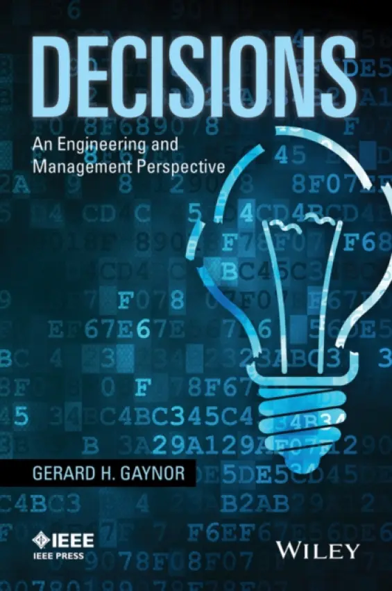 Decisions - Gaynor, Gerard H. (G. H. Gaynor and Associates)