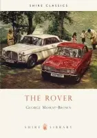 Rover - Mowat-Brown, George