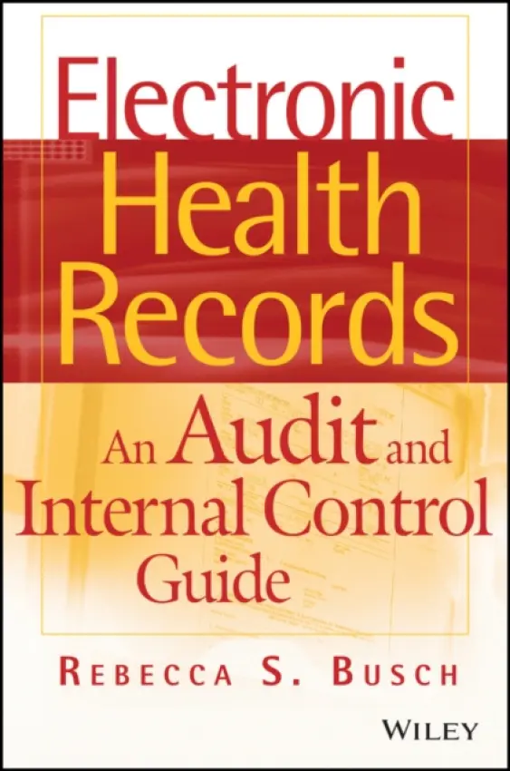 Electronic Health Records - Busch, Rebecca S.