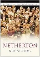 Netherton - Williams, Ned