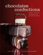 Chocolates and Confections - Greweling, Peter P. (The Culinary Institute of America (CIA)) a Array