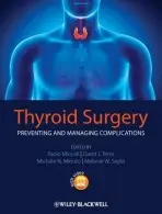 Thyroid Surgery