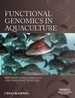 Functional Genomics in Aquaculture - Saroglia, Marco