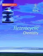 Heterocyclic Chemistry - Sainsbury, Malcolm (University of Bath)