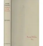 Mark Twain's Satires and Burlesques - Twain, Mark
