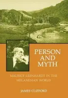 Person and Myth - Clifford, James