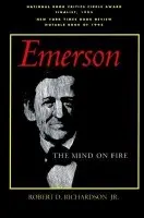Emerson - Richardson, Robert D.