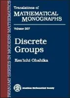 Discrete Groups