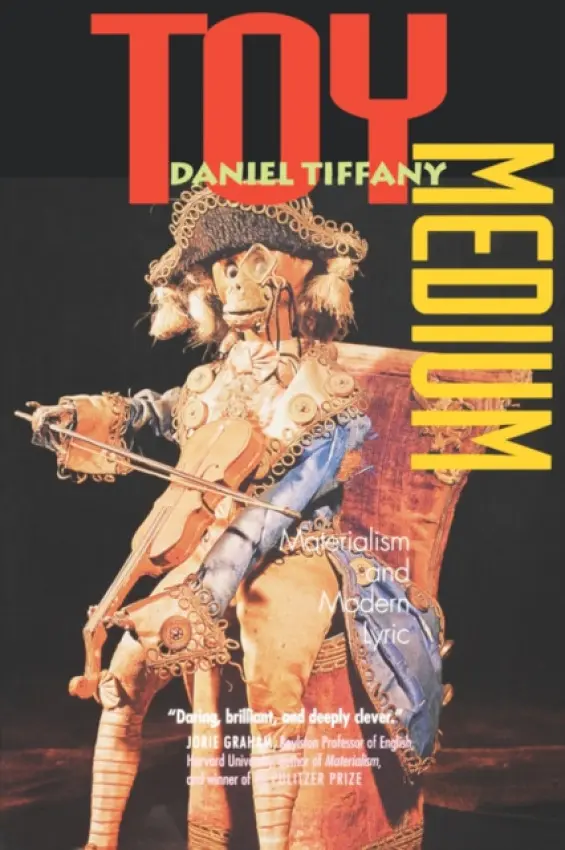 Toy Medium - Tiffany, Daniel