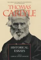 Historical Essays - Carlyle, Thomas