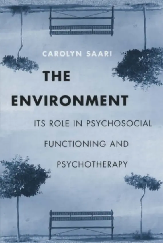 Environment - Saari, Carolyn