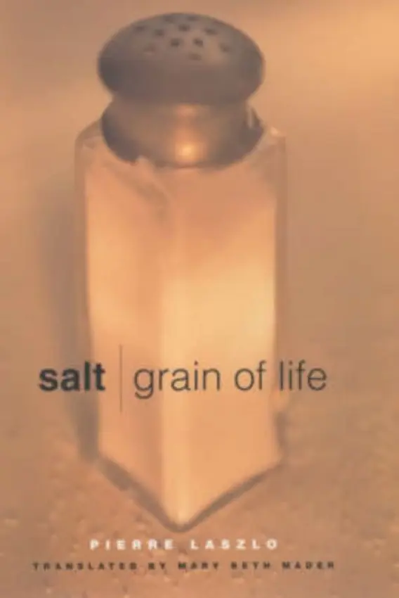 Salt - Laszlo, Pierre