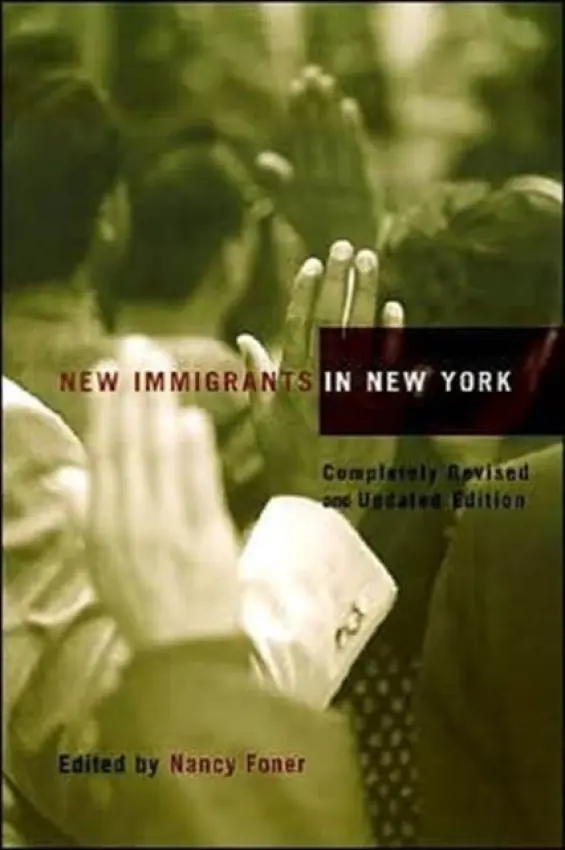 New Immigrants in New York