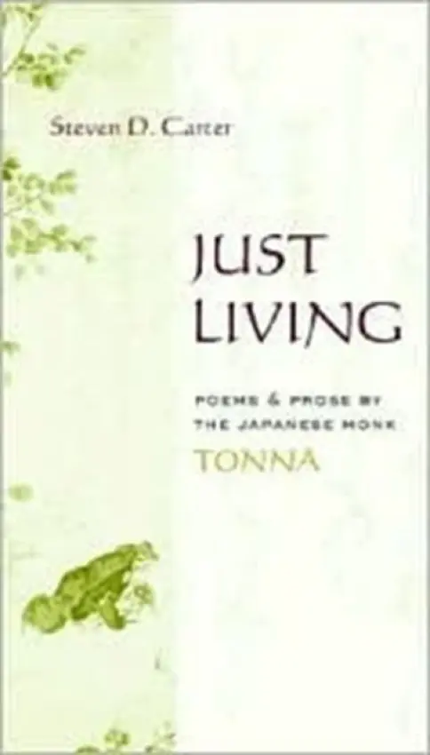 Just Living - Tonna