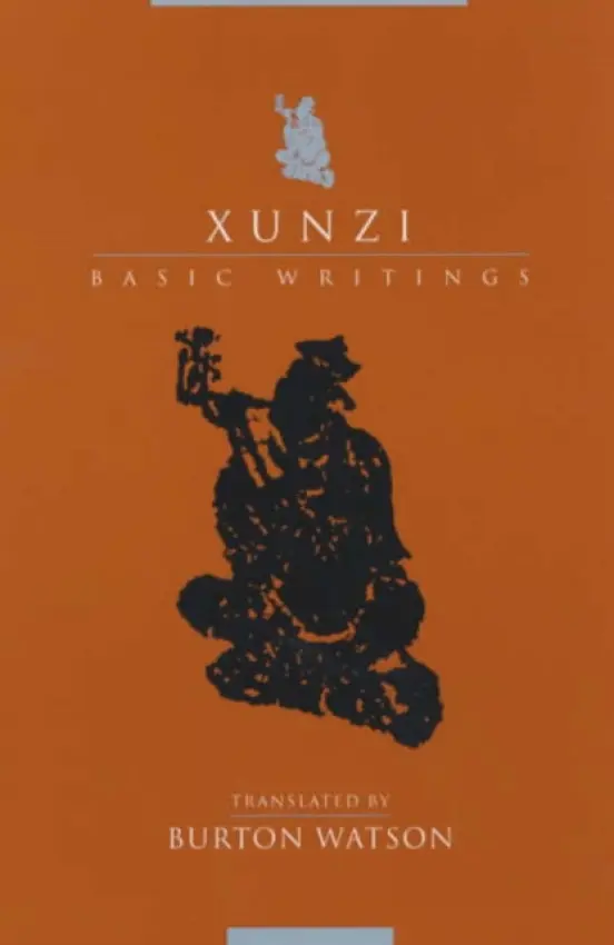 Xunzi